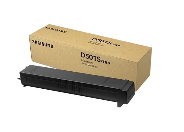 삼성전자 정품토너 MLT-D501S 검정 (SL-K5250NR/24K)
