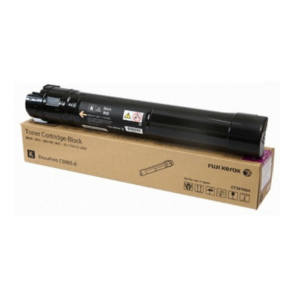 FUJIXEROX  정품토너 CT201664 검정 (DP-C5005d 26000매)