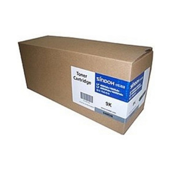 [신도리코] 정품토너 S40059K 검정 (LP-4000dn/9K)