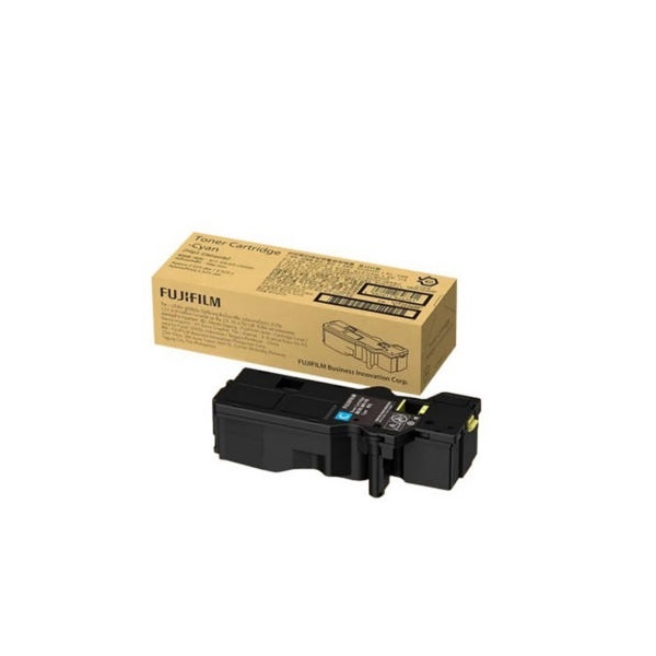 FUJIFILM 정품토너 CT203491 파랑 (C325z/dw/2000매)