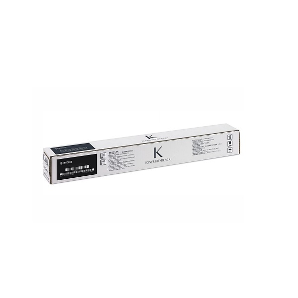 KYOCERA 교세라 정품토너 TK-8519KK 검정 (TASKalfa5052ci/30K)