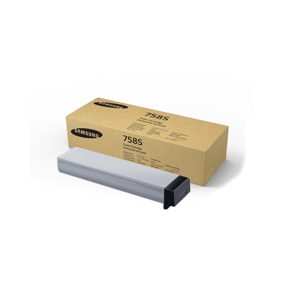 [삼성전자] 정품토너 MLT-D758S 검정 (SL-K4225RX/25K)