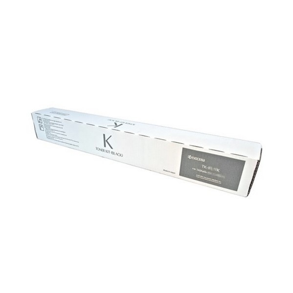 KYOCERA 교세라 정품토너 TK-8529KK 검정 (TASKalfa4052ci/30K)