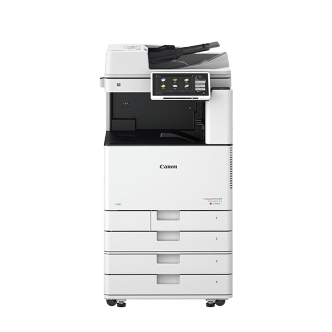 서울 캐논 iR ADV DX C3826 A3 컬러 복합기 렌탈 의무사용기간 36개월